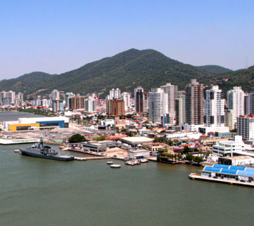 Juros baixos movimentam setor imobiliário no Brasil